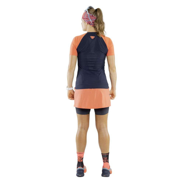 Polera Mujer Ultra 3 S-Tech S/S