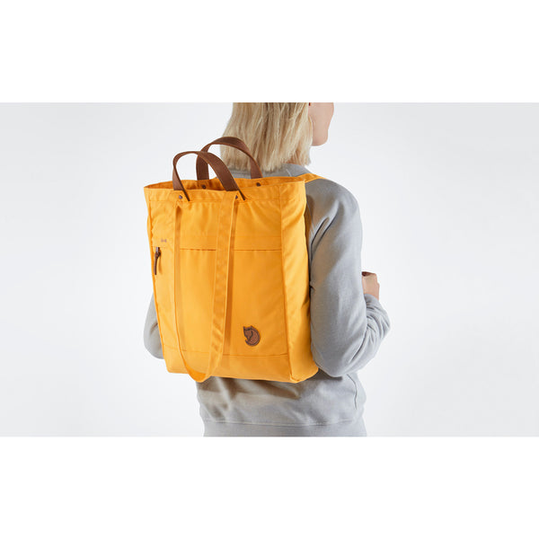 Bolso Totepack No.1