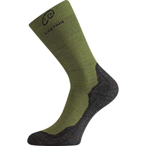 Calcetines Trekking Merino Socks WHI