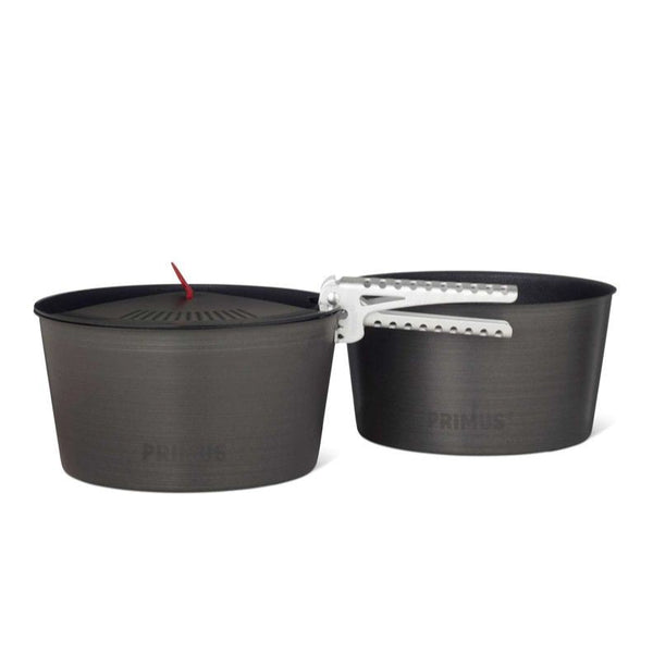 Set Ollas Litech Pot 2.3 L