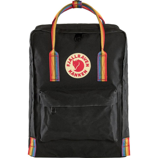 Mochila Kanken Rainbow Mini