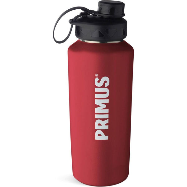 Botella Trail Stainless Steel 1 Litro