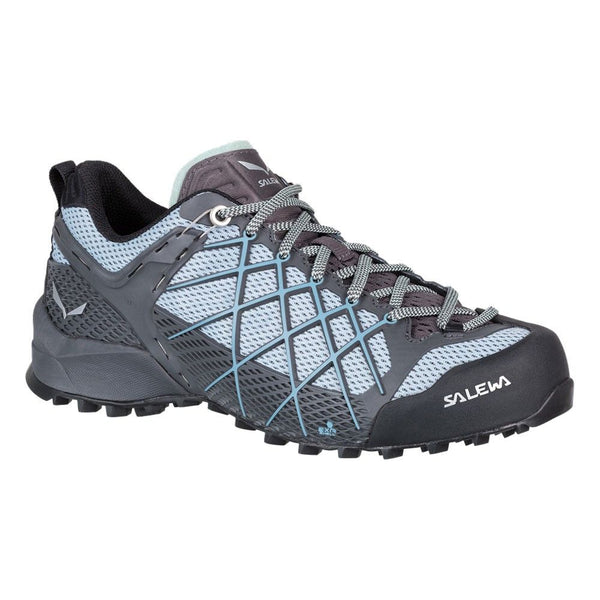 Zapatilla de Aproximación Mujer Wildfire – Volkanica Outdoors