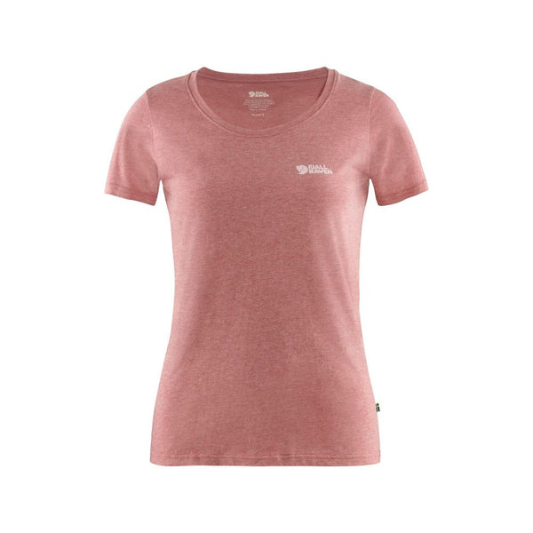 Polera Mujer Logo T Shirt