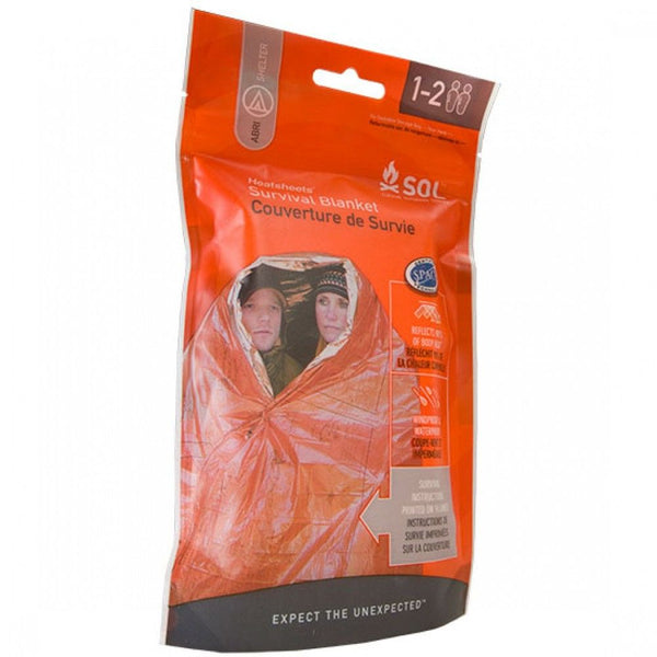 Manta Termica SOL® Survival Blanket