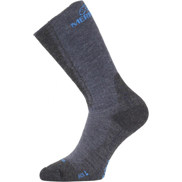 Calcetines Mujer Trekking Merino