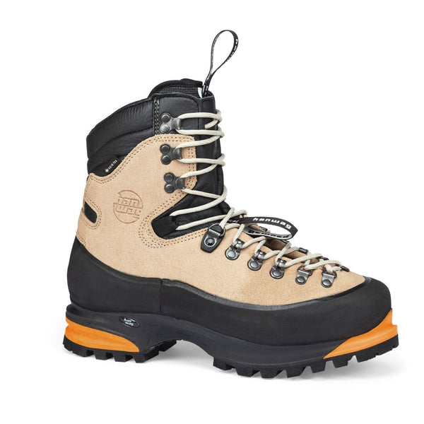 Zapato Montaña Omega Gtx