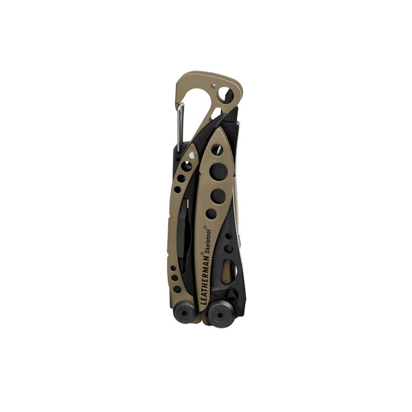 Multiherramienta Skeletool™