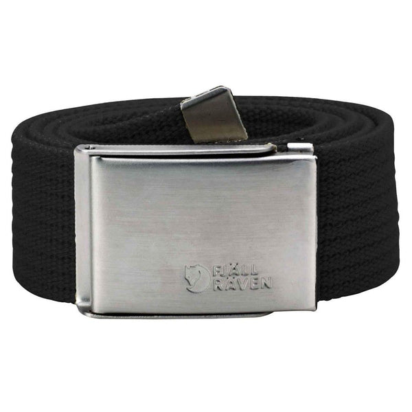 Cinturón Canvas Belt