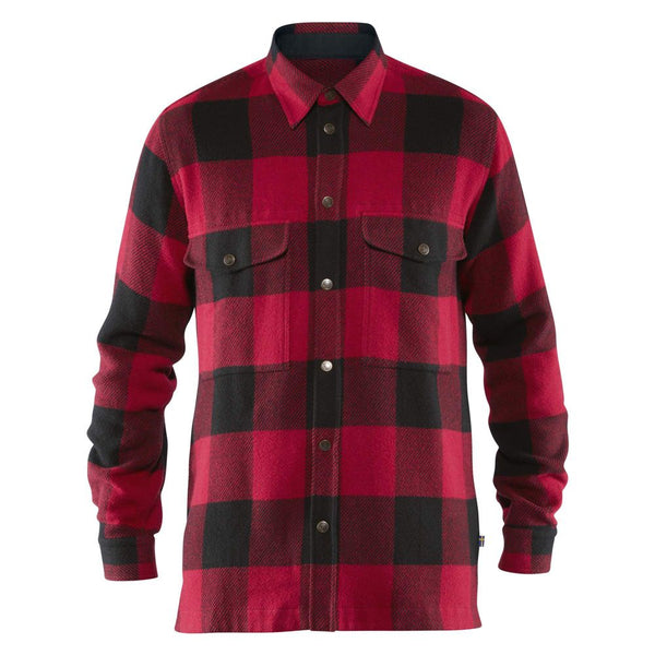 Camisa Hombre Canada Shirt