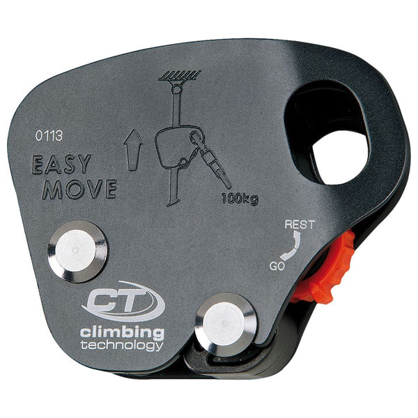 Anticaida Climbing Technology Easy Move Kit