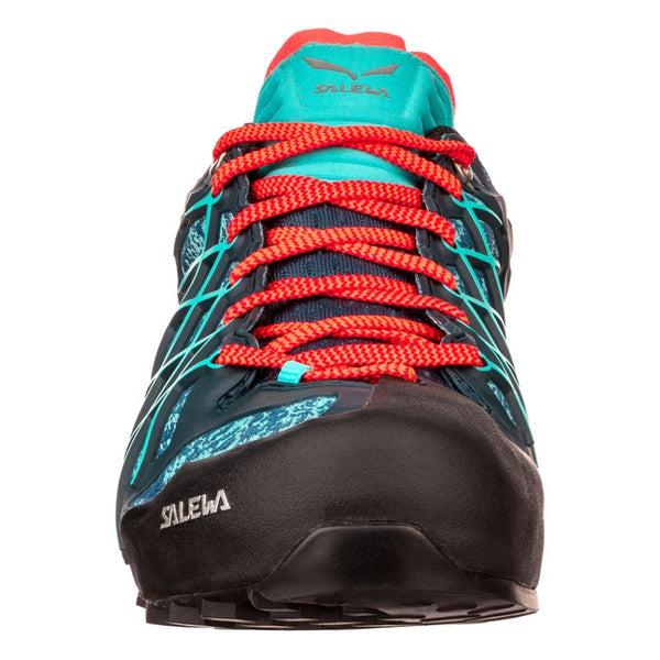 Zapatilla de Aproximacion Mujer Wildfire GTX