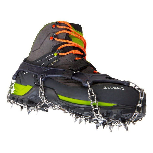 Crampones MTN Spike
