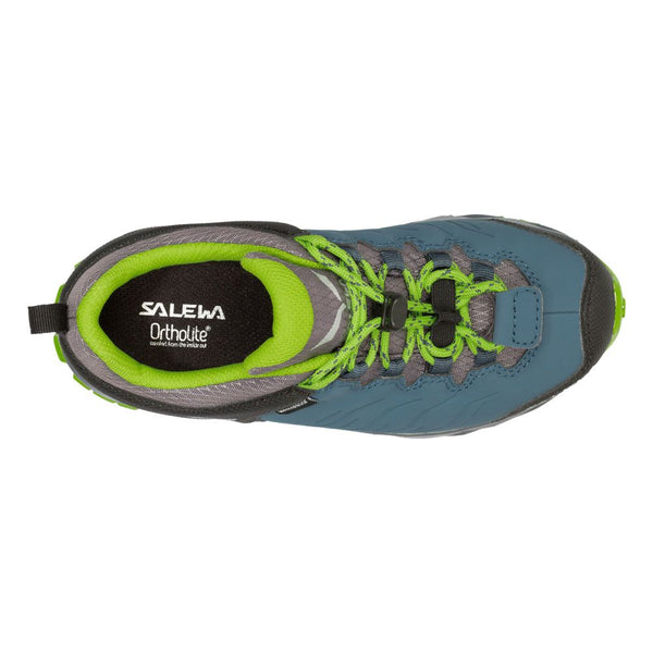 Zapato Niño MTN Trainer WP