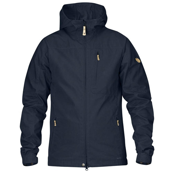 Chaqueta Fjallraven Hombre Sten Jacket