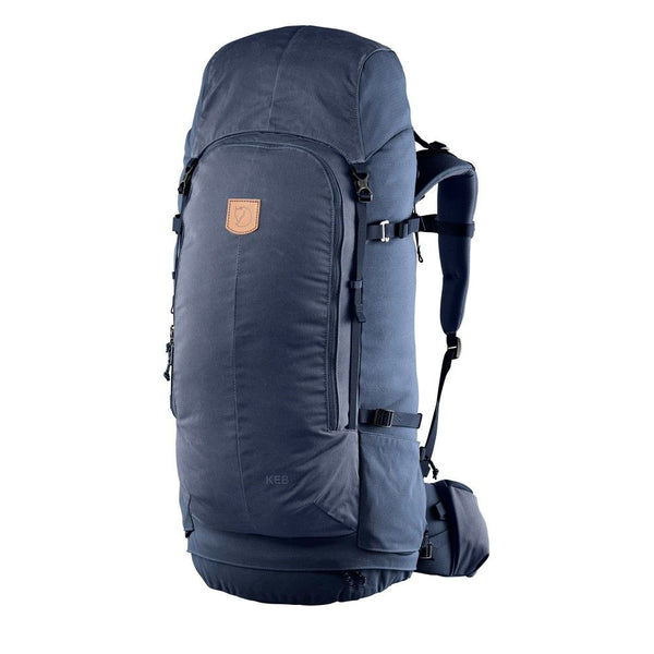 Mochila Trekking Montañismo Hombre Keb 72 Litros