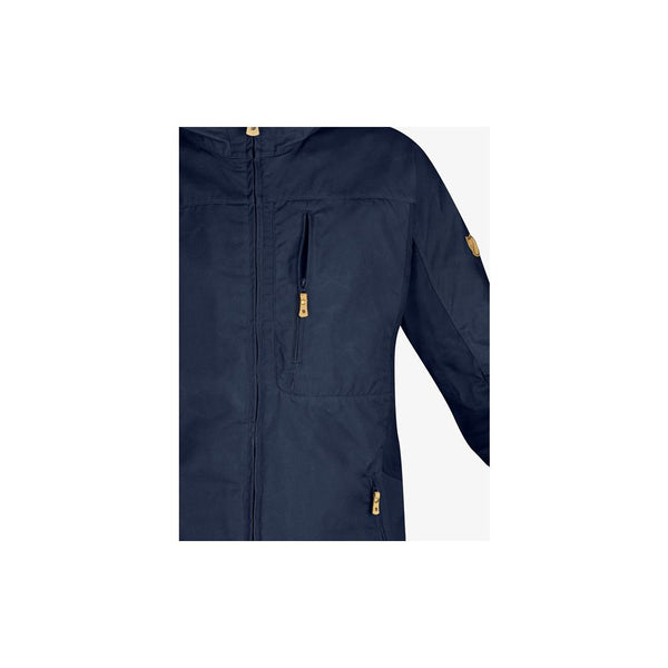 Chaqueta Fjallraven Hombre Sten Jacket