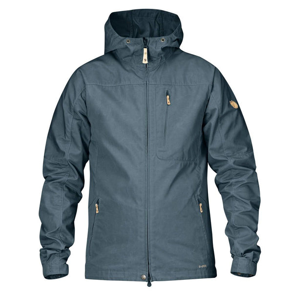 Chaqueta Fjallraven Hombre Sten Jacket