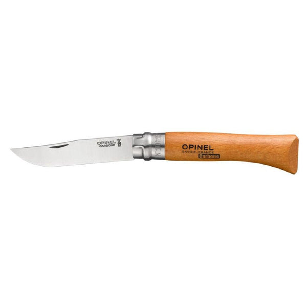 Cuchillo Nº10 Carbono