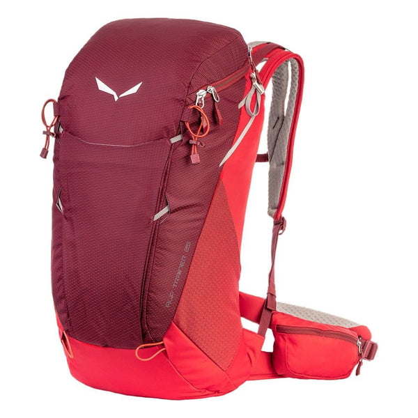 Mochila Alp Trainer 25