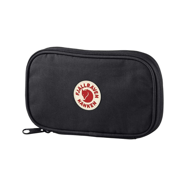 Billetera Kanken Travel Wallet