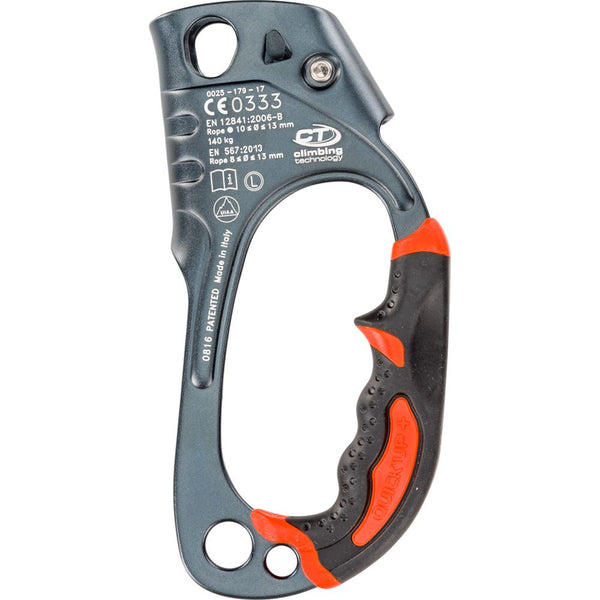 Ascendedor Climbing Technology Quick Up +