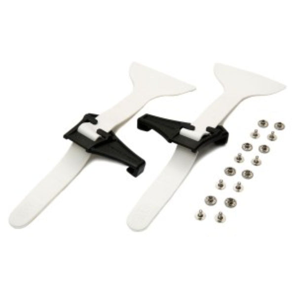 Fijacion Trasera Splitboard Pomoca Splitboard Tail Strap + Rivets