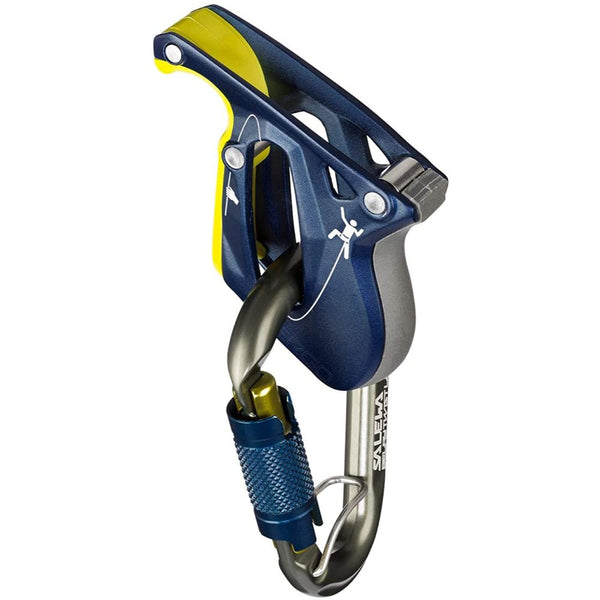 Asegurador Salewa ERGO Belay System