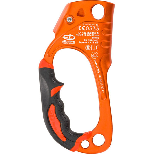 Ascendedor Climbing Technology Quick Up +