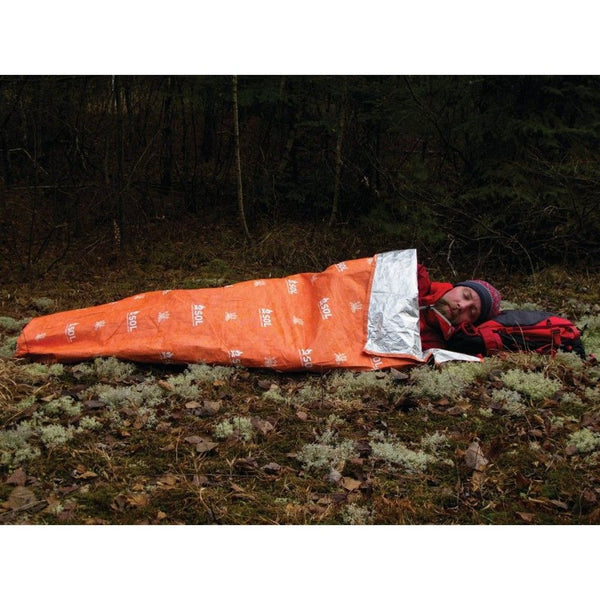 Saco Vivac SOL® Escape™ Lite Bivvy