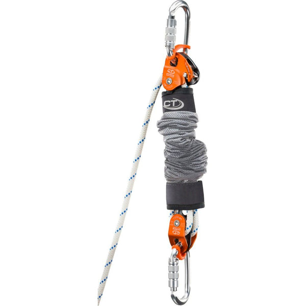 Kit De Rescate Climbing Technology Up You Go 1 Mt