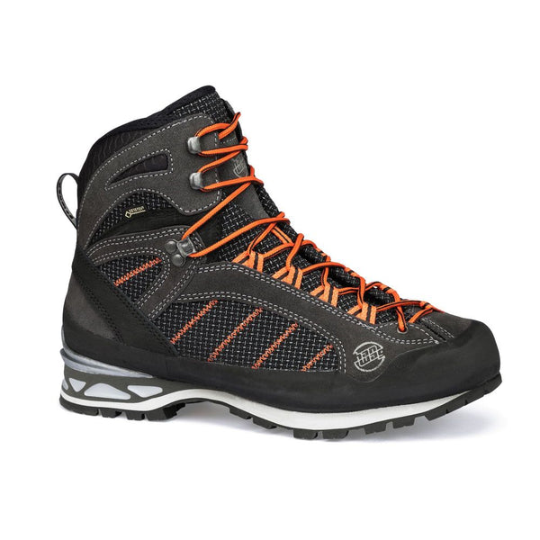 Zapato Mujer Alp Mate Mid Wp – Volkanica Outdoors