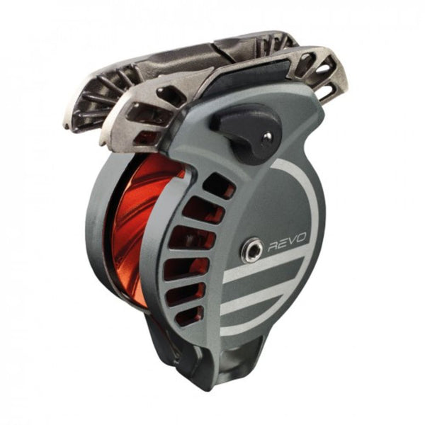 Asegurador Revo Belay Device