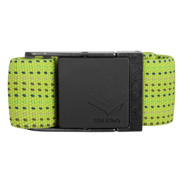 Cinturón Salewa Rainbow Belt