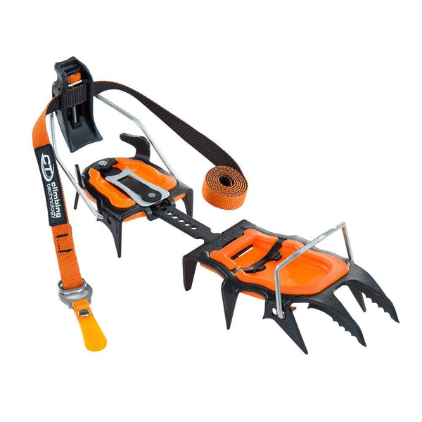 Crampones Automáticos Lycan