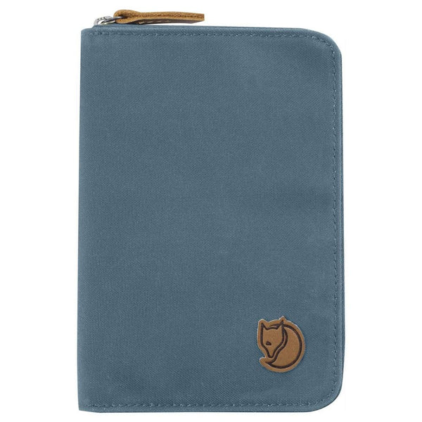 Billetera Passport Wallet