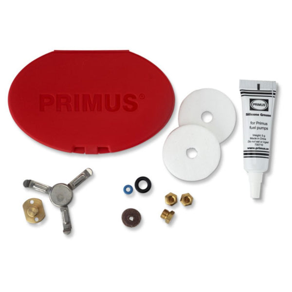 Kit De Mantencion Primus Service & Maintenace Kit For 3219