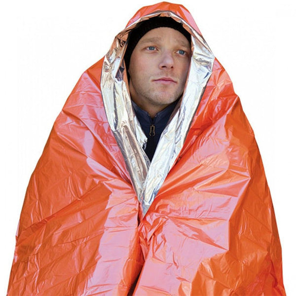 Manta de Emergencia SOL® Emergency Blanket