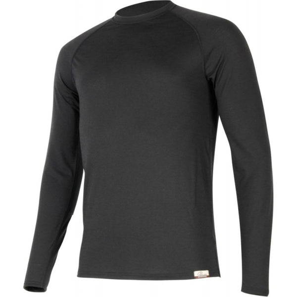 Camiseta Primera Capa Hombre Merino Atar – Volkanica Outdoors