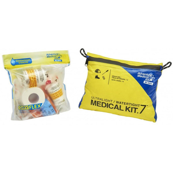 Kit Medico Ultralight/Watertight Intl. .7