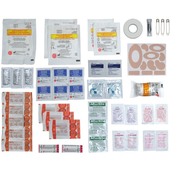 Kit Medico Ultralight/Watertight Intl. .5