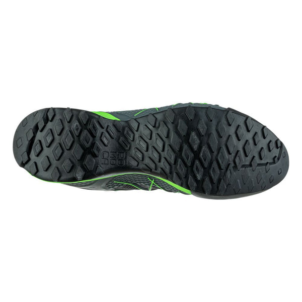 Zapatilla de Aproximación Hombre Wildfire 2 – Volkanica Outdoors