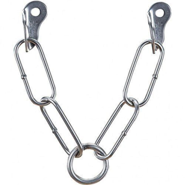 Anclaje Plates Belay Station-Stainless Steel