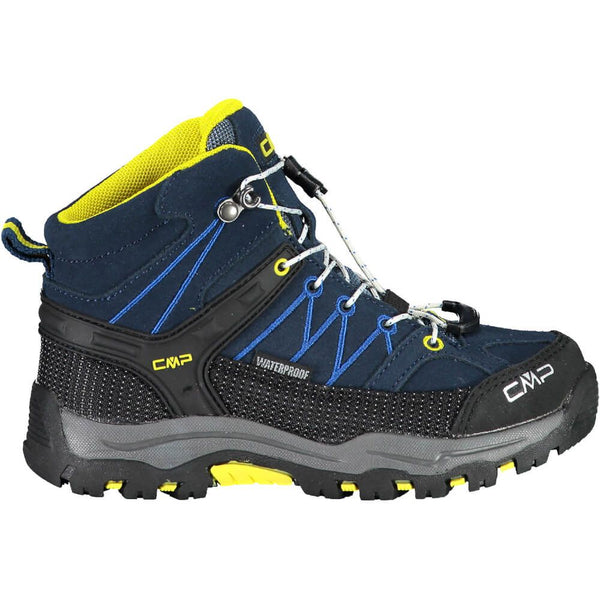 Zapato Niño Rigel Mid
