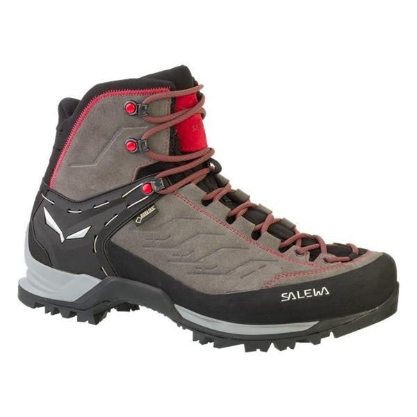 Zapato Hombre Mtn Trainer Mid Gtx