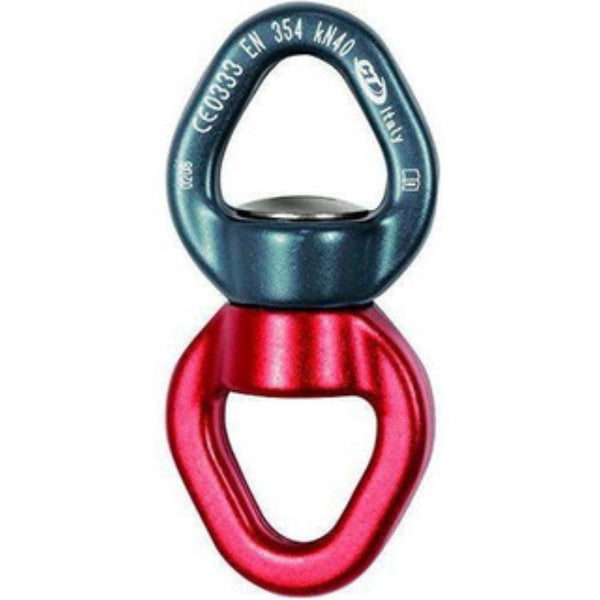 Eslabón Giratorio Climbing Technology Twirl