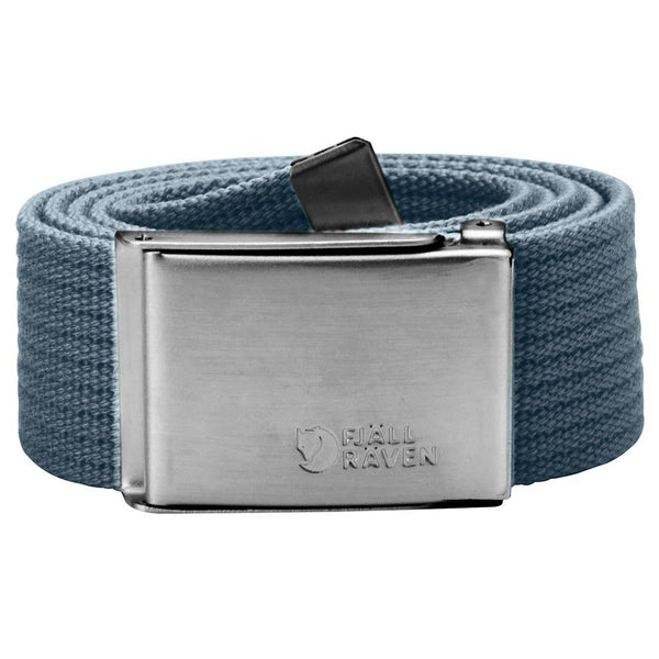 Cinturón Canvas Belt