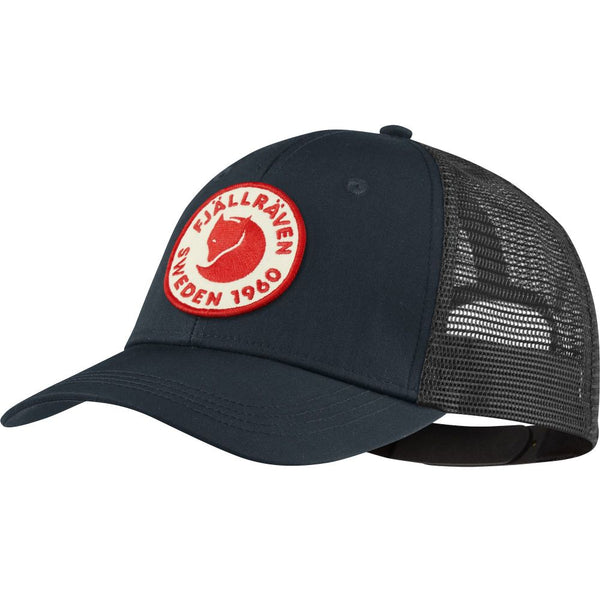 Jockey 1960 Logo Langtradarkeps