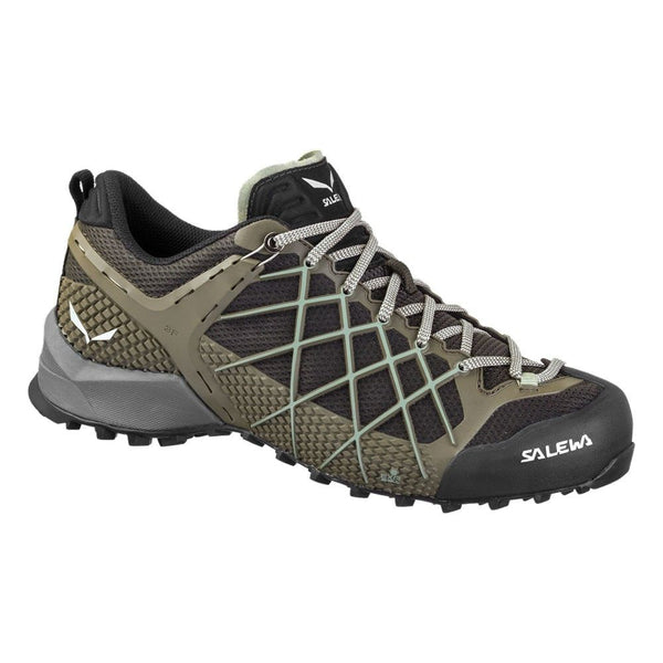 Zapatilla de Aproximacion Hombre Wildfire – Volkanica Outdoors