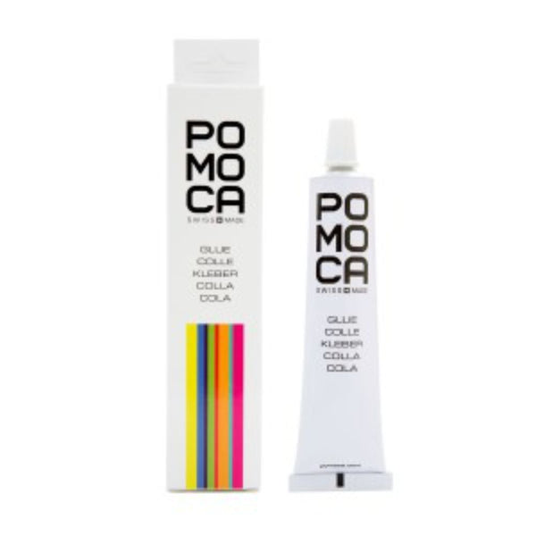 Tubo Pegamento Pomoca Glue Tube 75G